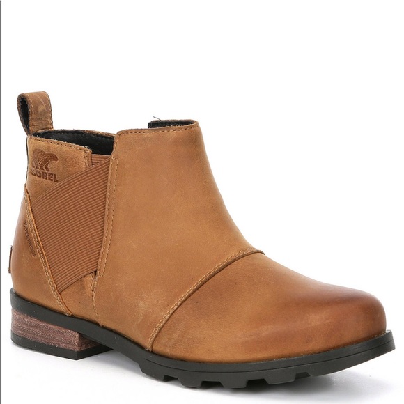 Sorel boots women - Picture 2 of 5